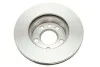 Тормозной диск BOSCH 0986478548 (фото 3)