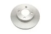 Диск тормозной BOSCH 0 986 478 550 (фото 4)