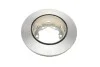 Диск тормозной задний BOSCH 0 986 478 555 (фото 2)