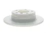 Диск тормозной BOSCH 0986478561 (фото 3)