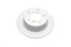Диск тормозной BOSCH 0986478561 (фото 4)