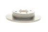 Диск тормозной BOSCH 0986478564 (фото 3)