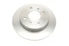 Диск тормозной BOSCH 0986478564 (фото 4)