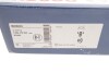 Диск тормозной BOSCH 0986478568 (фото 5)