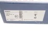 Диск тормозной BOSCH 0986478568 (фото 5)