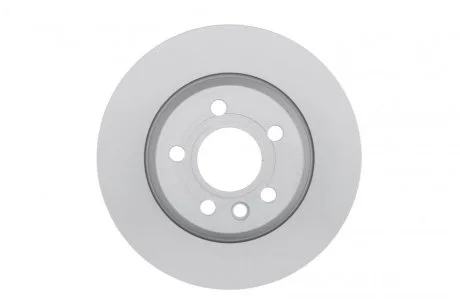 Диск тормозной BOSCH 0 986 478 569