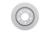 Тормозной диск BOSCH 0986478570 (фото 1)