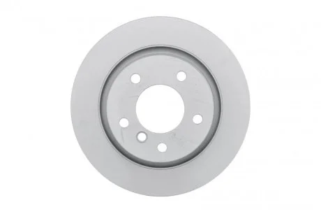 Тормозной диск BOSCH 0986478570