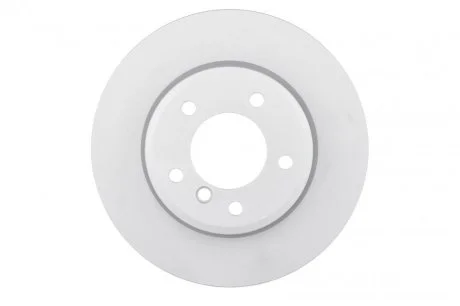 Тормозной диск BOSCH 0986478571