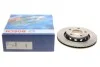 Диск тормозной BOSCH 0 986 478 574 (фото 1)