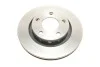 Диск тормозной BOSCH 0 986 478 574 (фото 7)