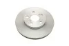 Диск тормозной BOSCH 0 986 478 584 (фото 4)