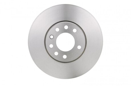 Гальмівний диск BOSCH 0986478588