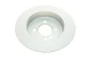 Диск тормозной задний BOSCH 0 986 478 601 (фото 2)