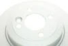 Диск тормозной задний BOSCH 0 986 478 601 (фото 4)