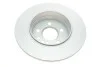 Диск тормозной задний BOSCH 0 986 478 607 (фото 2)
