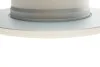 Диск тормозной задний BOSCH 0 986 478 607 (фото 4)