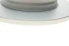 Диск тормозной задний BOSCH 0 986 478 607 (фото 5)