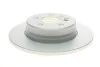Диск тормозной задний BOSCH 0 986 478 607 (фото 6)