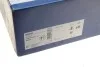 Диск тормозной задний BOSCH 0 986 478 607 (фото 8)