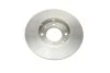 Диск тормозной задний BOSCH 0 986 478 608 (фото 2)