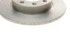 Диск тормозной задний BOSCH 0 986 478 608 (фото 3)