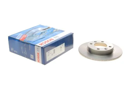 Диск тормозной задний BOSCH 0 986 478 608