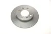 Диск тормозной задний BOSCH 0 986 478 608 (фото 6)