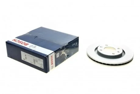 Диск тормозной передний BOSCH 0 986 478 618