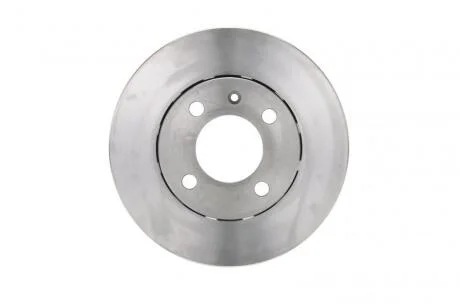 Гальмівний диск BOSCH 0986478621