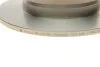 Диск тормозной задний BOSCH 0 986 478 626 (фото 4)