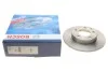 Диск тормозной задний BOSCH 0 986 478 633 (фото 1)