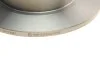 Диск тормозной задний BOSCH 0 986 478 633 (фото 3)