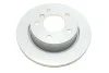 Диск тормозной задний BOSCH 0 986 478 642 (фото 1)