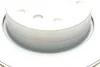 Диск тормозной задний BOSCH 0 986 478 642 (фото 4)