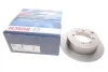 Диск тормозной BOSCH 0986478655 (фото 1)