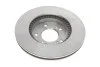 Диск тормозной BOSCH 0986478667 (фото 4)
