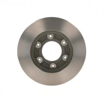 Диск гальмівний BOSCH 0986478693