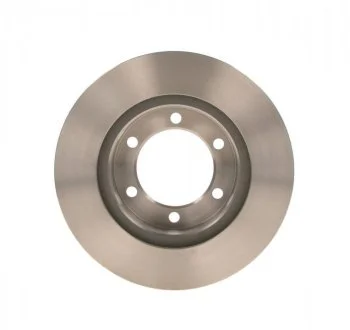Тормозной диск BOSCH 0986478698