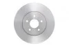 Диск тормозной FORD Mondeo \'\'F BOSCH 0986478718 (фото 1)
