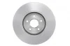 Диск тормозной FORD Mondeo \'\'F BOSCH 0986478718 (фото 2)