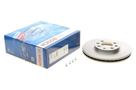 Диск тормозной передний BOSCH 0 986 478 730