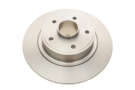 Диск тормозной задний BOSCH 0 986 478 744