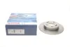 Тормозной диск BOSCH 0986478758 (фото 1)