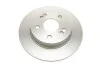Тормозной диск BOSCH 0986478758 (фото 4)