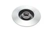 Диск тормозной задний BOSCH 0 986 478 759 (фото 3)