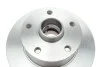 Диск тормозной задний BOSCH 0 986 478 759 (фото 4)