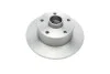Диск тормозной задний BOSCH 0 986 478 759 (фото 6)