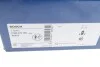 Диск тормозной задний BOSCH 0 986 478 759 (фото 7)