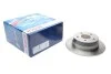 Гальмівний диск JEEP Grand Cherokee \'\'R \'\'2,7-4,7 \'\'98-07 BOSCH 0986478771 (фото 1)